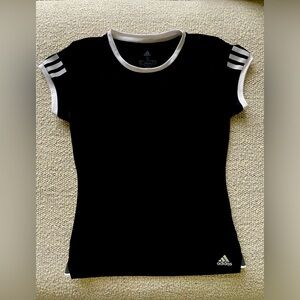 Adidas Climalite Shirt Women S